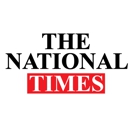 The National Times News - Newspapers
