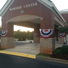 First Baptist Church-Rock Hill