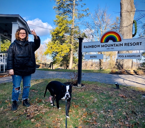Rainbow Mountain Resort - East Stroudsburg, PA