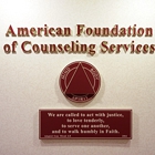 American Foundation