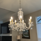 Austin Chandelier Service