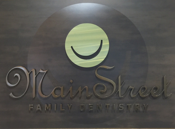 Main Street Family Dentistry - PARENT - Tupelo, MS