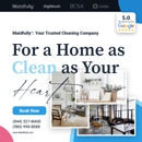 Maidfully - Building Cleaners-Interior