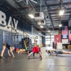 CrossFit gallery