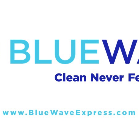 BlueWave Express Car Wash - Humble, TX