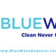 BlueWave Express Car Wash