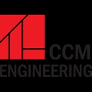 CCM Engineering - Foundation Engineers