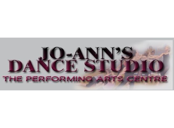 Jo-Ann's Dance Studio-The Performing Arts Centre - South Plainfield -, NJ