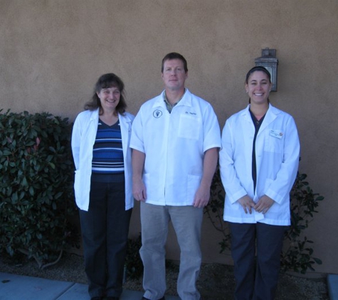 VCA Yucca Valley Animal Hospital - Yucca Valley, CA