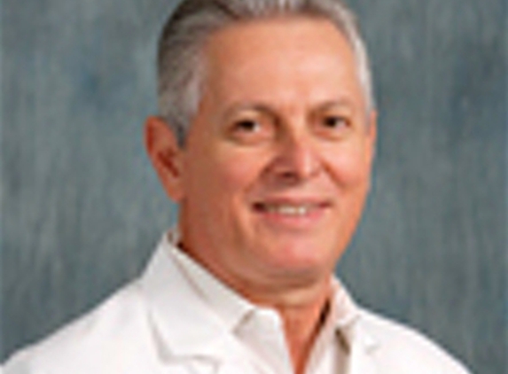 Dr. Gino Divittorio, MD - Mobile, AL