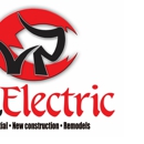 VR Electric - Electricians
