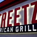 Streetz American Grill - American Restaurants