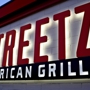 Streetz American Grill