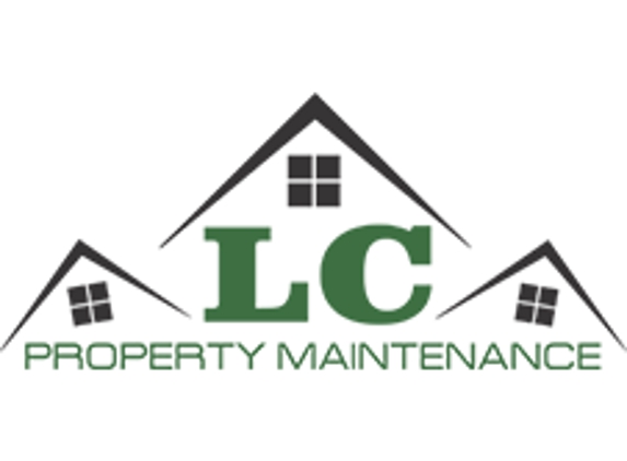 LC Property Maintenance & Landscape - Brockport, NY