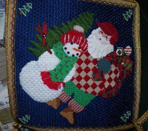 Concepts In Yarn & Needlepoint - Torrance, CA