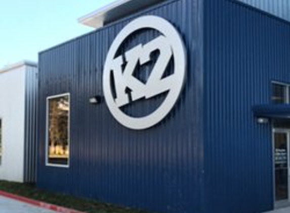 K2 Academy Of Kids Sports - Cypress, TX