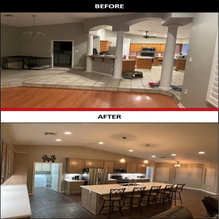 Custom Remodeling, LLC - Yuma, AZ