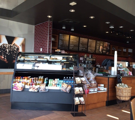 Starbucks Coffee - Slidell, LA