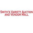 Smith's Variety Auction and Vendor Mall