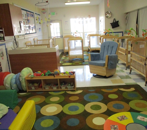 Shepard Creek KinderCare - Farmington, UT