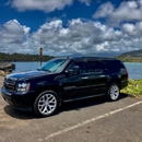 Kauai Transportation Service - Airport Transportation