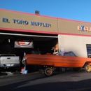 El Toro Muffler  brake - Auto Repair & Service