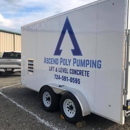 Ascend Poly Pumping - Concrete Pumping Equipment