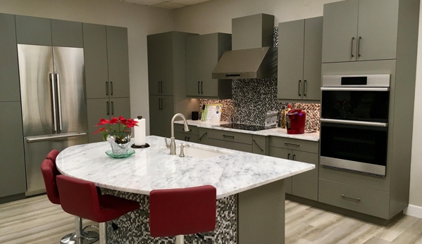 Kitchens By Ambiance - Bonita Springs, FL