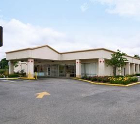 Super 8 by Wyndham Dover - Dover, DE