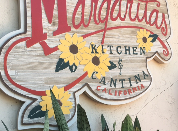 Margarita's Kitchen & Cantina