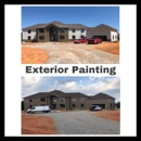 Feria C & M Professional Painters LLC - Painting Contractors-Commercial & Industrial