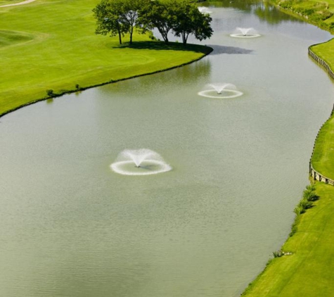 Gaylord Springs Golf Links - Nashville, TN