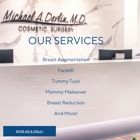 Devlin Cosmetic Surgury: Michael Devlin, M.D.