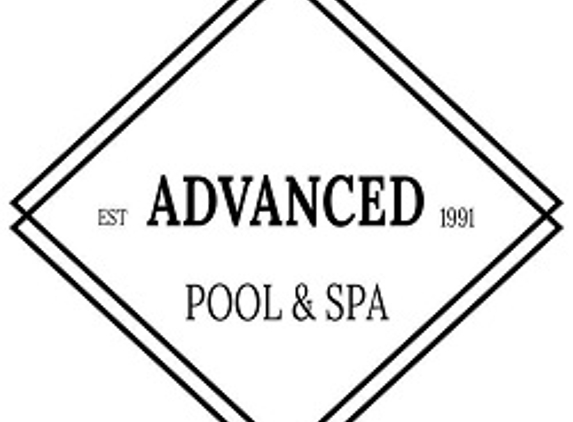 Advanced  Pool &  Spa