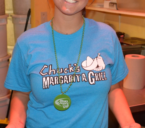 Chuck's Margarita Grill - Branford, CT