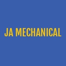 J A Mechanical - Fireplaces