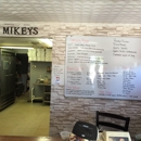 Mikey's Pizzeria - Pizza