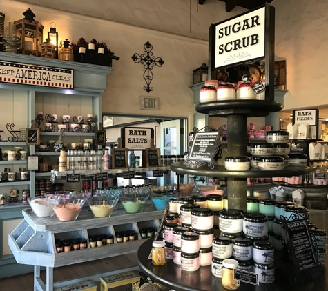 Toby's Candle and Soap Shop - San Diego, CA