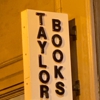 Taylor Books gallery