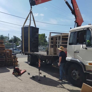 Brisbane Safe Service & Moving - Surry Hills, NSW