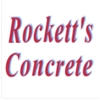 Rockett's Concrete gallery