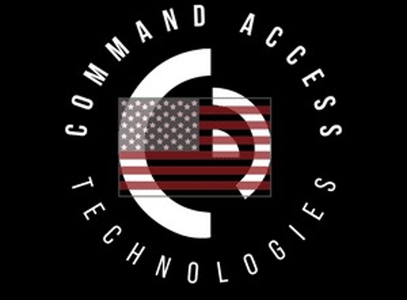 Command Access Technology - Yorba Linda, CA