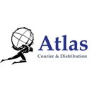 Atlas Courier and Distribution LLC - Cargo & Freight Containers