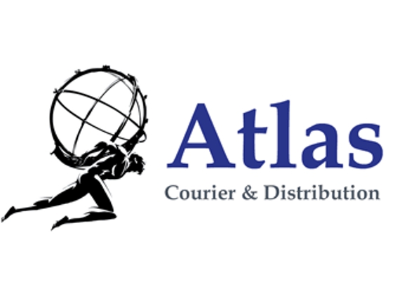 Atlas Courier and Distribution LLC