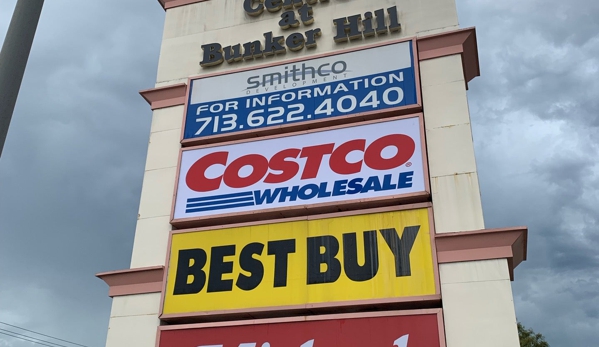 Costco Wholesale - Houston, TX