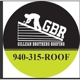 Gillean Brothers Roofing