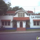 La Fonda on Main