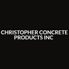 Christopher Concrete Products INC gallery