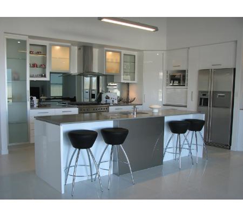 Coral Coast Cabinets - Svensson Heights, QLD