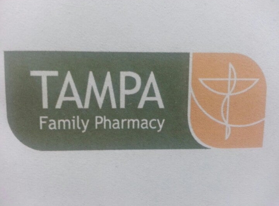 Tampa Family Pharmacy - Tampa, FL